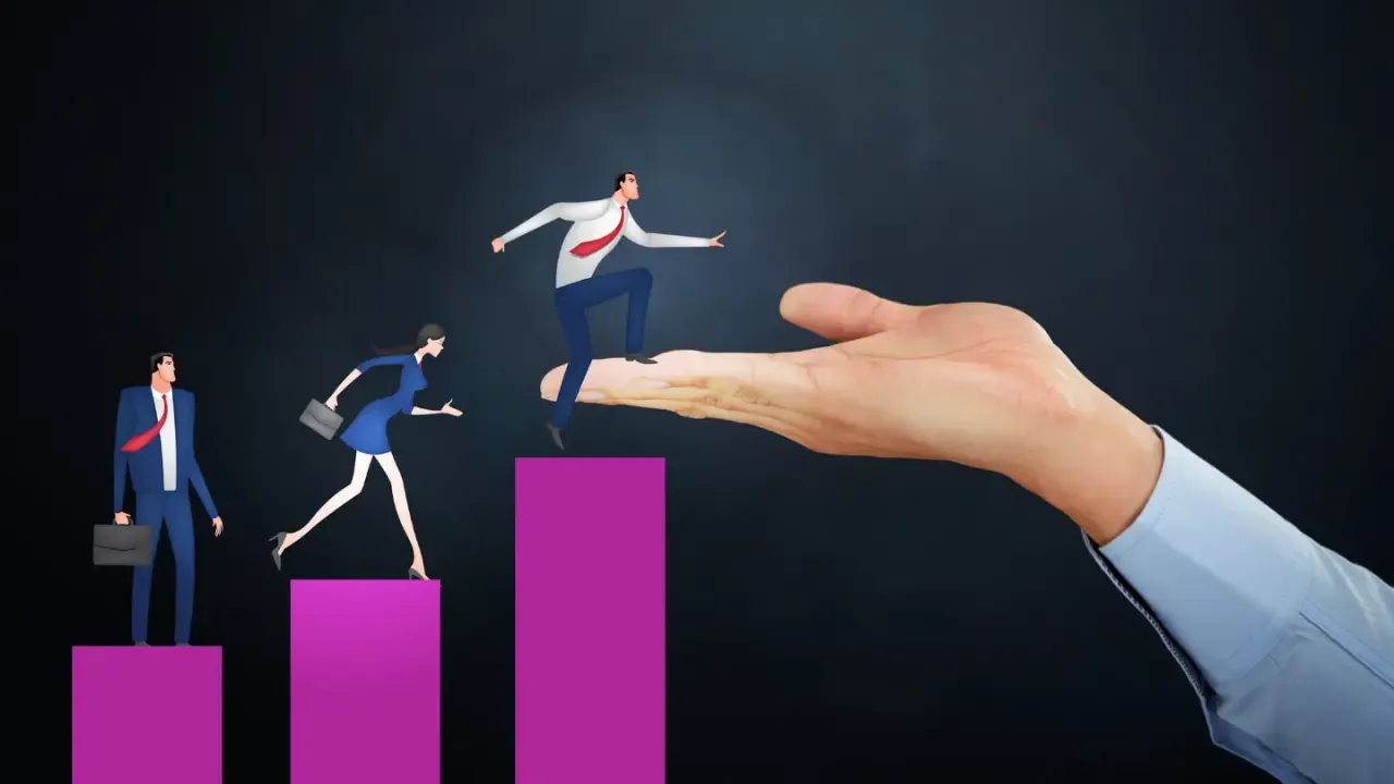 The Importance of Academic Mentoring for Long-Term Research Success